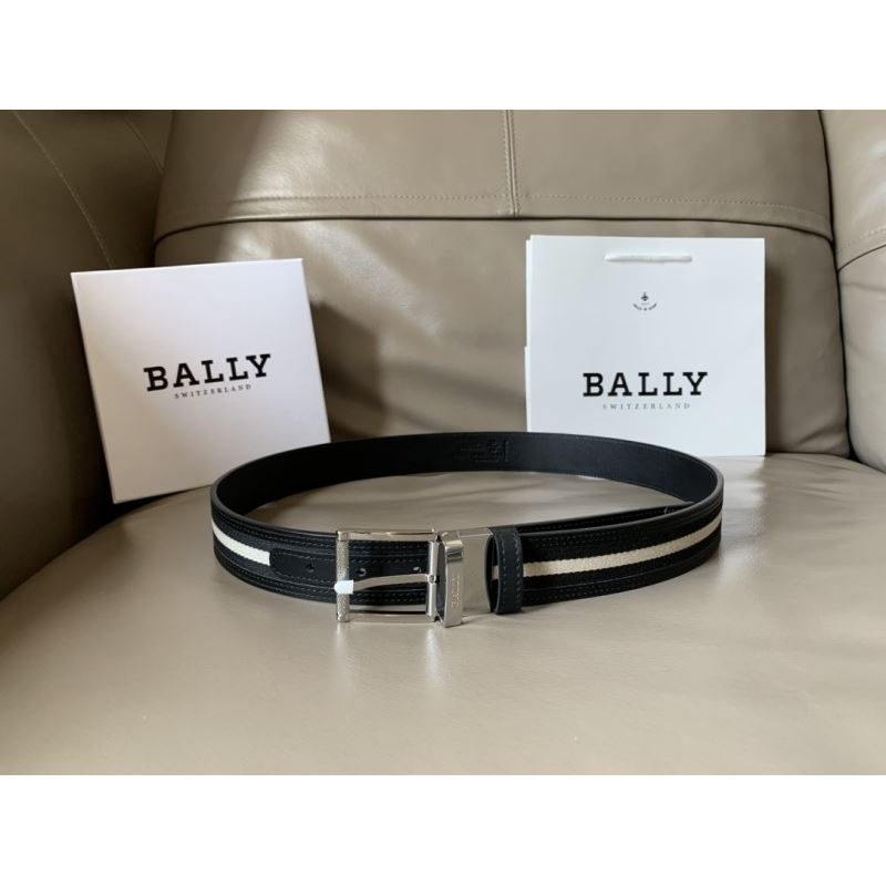 Bally Belts
